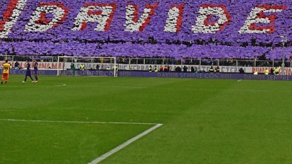 Astori:medici indagati convocati 13/12 Astori:medici indagati convocati 13/12