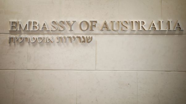 Australian government discusses moving Israel embassy to Jerusalem Australian government discusses moving Israel embassy to Jerusalem