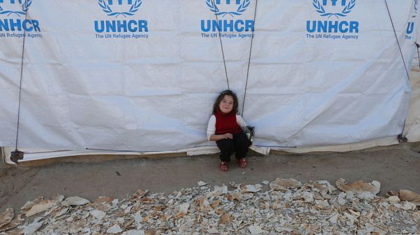 Stay or go? Syrian refugees face a life-changing choice Stay or go? Syrian refugees face a life-changing choice