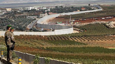 Lebanon's Aoun says Israeli anti-tunnel action no risk to peace