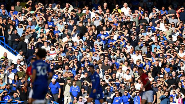 Chelsea fan denies Sterling abuse was racist Chelsea fan denies Sterling abuse was racist