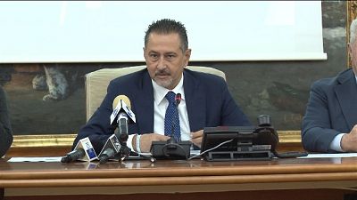 Cassazione, no gravi indizi su Pittella Cassazione, no gravi indizi su Pittella
