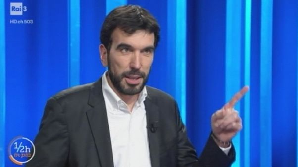 Marcucci, renziani convergano su Martina Marcucci, renziani convergano su Martina