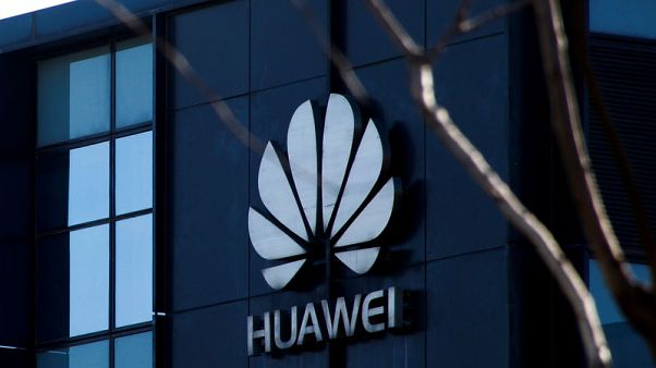 China's Huawei fights U.S. spying allegations on crucial European front China's Huawei fights U.S. spying allegations on crucial European front