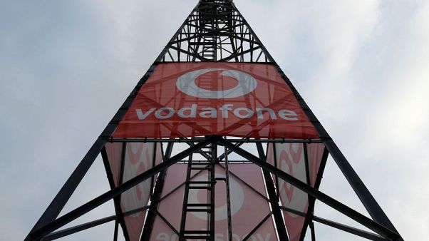 EU opens $22 billion Vodafone, Liberty Global deal inquiry EU opens $22 billion Vodafone, Liberty Global deal inquiry