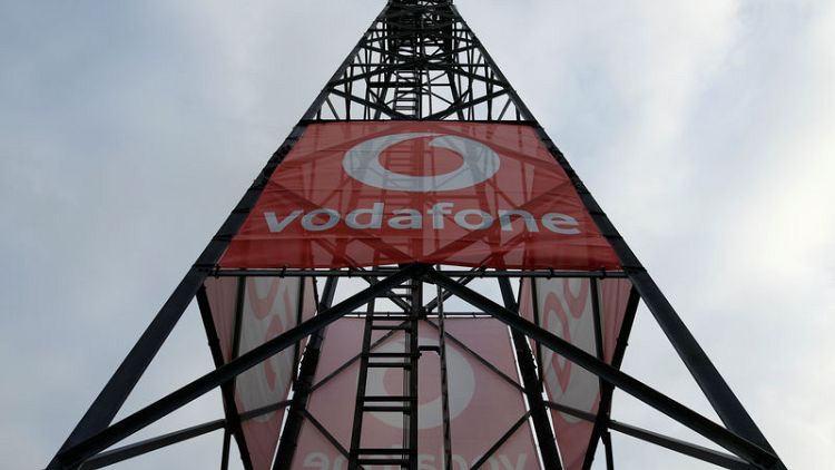 EU opens $22 billion Vodafone, Liberty Global deal inquiry