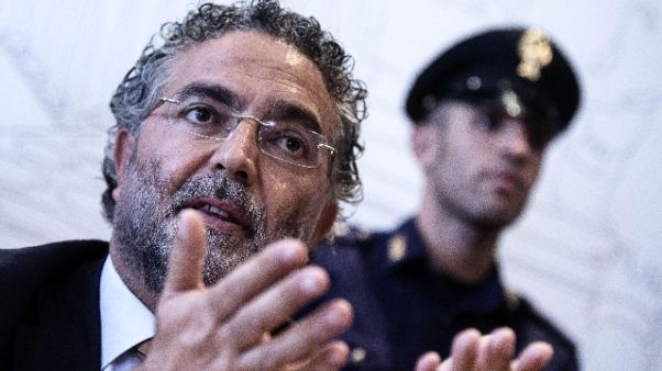 Cortese, lotta crimine anche con cultura Cortese, lotta crimine anche con cultura