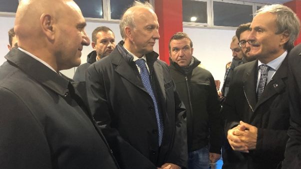 Bussetti, meno compiti a Natale, leggere Bussetti, meno compiti a Natale, leggere