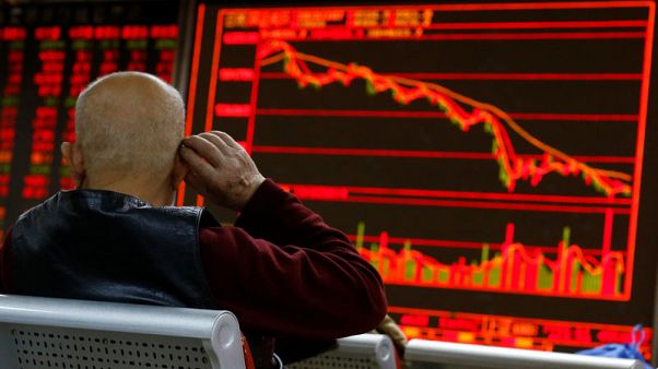 BlackRock - China stocks a better bet than UK amid Brexit chaos BlackRock - China stocks a better bet than UK amid Brexit chaos