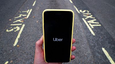 Defunct startup Sidecar sues Uber - 'hell-bent on stifling competition'