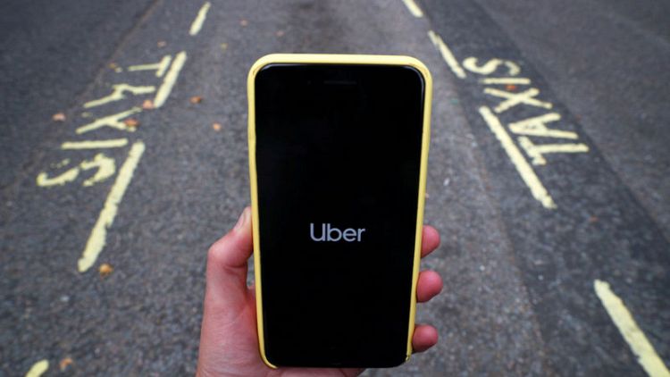 Defunct startup Sidecar sues Uber - 'hell-bent on stifling competition'