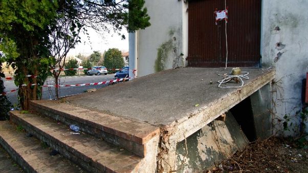 Progetto sicurezza, alt a locali abusivi Progetto sicurezza, alt a locali abusivi