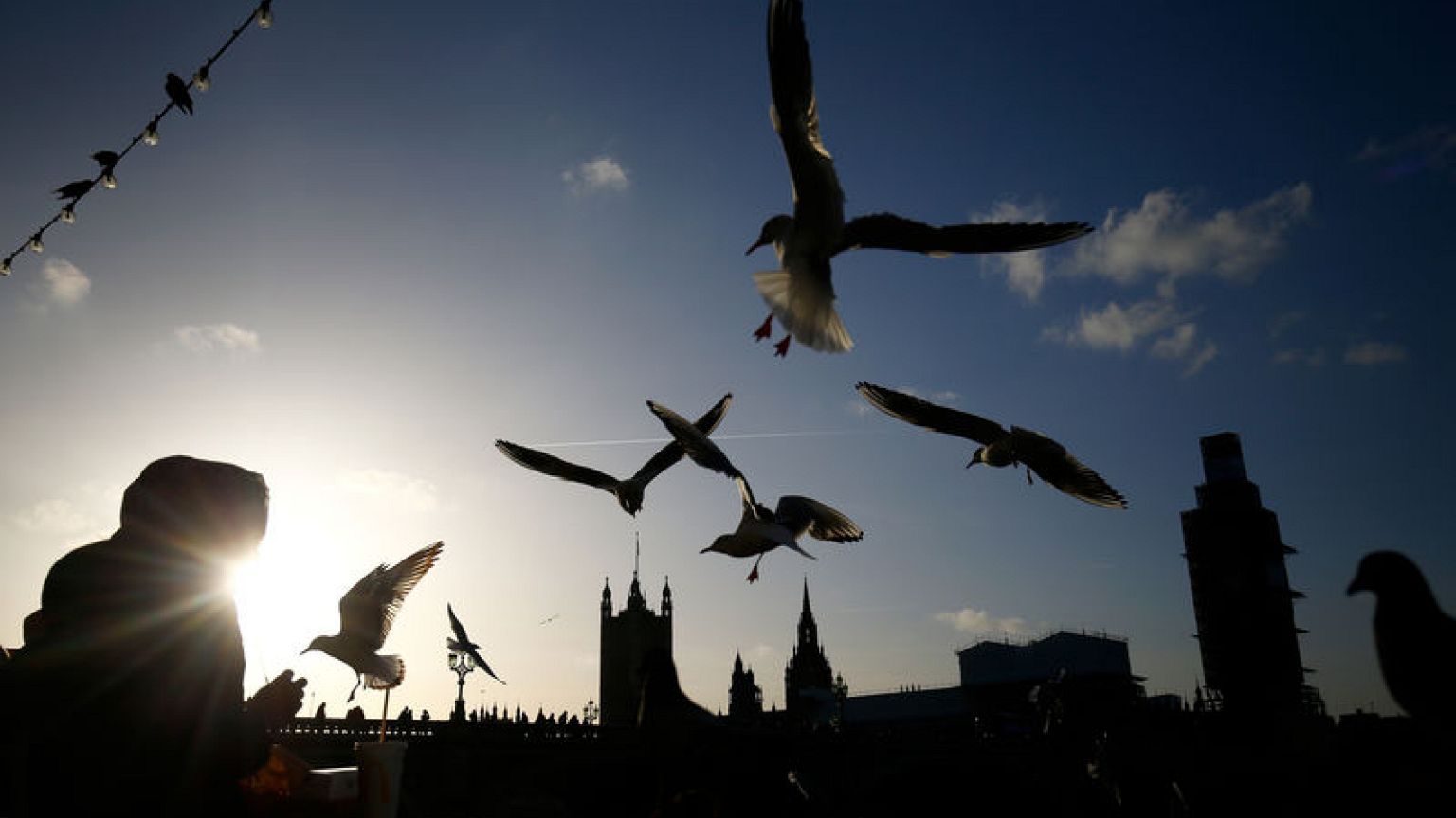 EU to act on derivatives clearing in case of no-deal Brexit - document