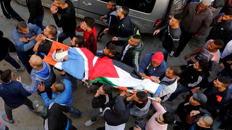 جماعة حقوقية إسرائيلية تفند رواية الجيش في واقعة مقتل فلسطيني