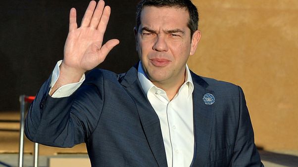 As finances improve, Greece scraps pension cuts As finances improve, Greece scraps pension cuts
