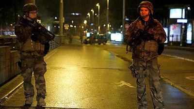 مصادر: ارتفاع عدد قتلى هجوم ستراسبورج إلى 4
