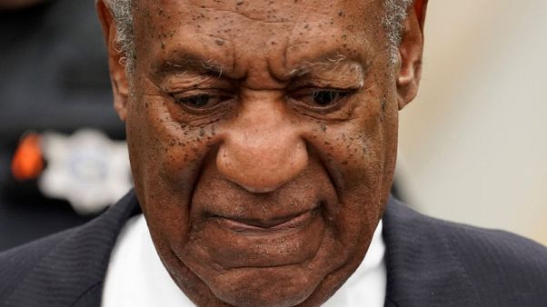 Cosby's lawyers cite grounds for appealing sexual assault conviction Cosby's lawyers cite grounds for appealing sexual assault conviction