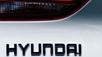 Hyundai Motor promotes foreign executive in sweeping reshuffle, shares surge