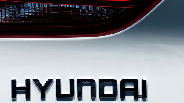 Hyundai Motor promotes foreign executive in sweeping reshuffle, shares surge Hyundai Motor promotes foreign executive in sweeping reshuffle, shares surge