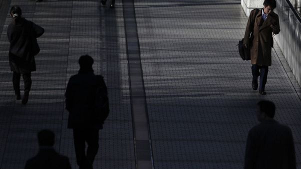 Japan to spend about $27 billion in second extra budget for FY2018/19 - sources Japan to spend about $27 billion in second extra budget for FY2018/19 - sources