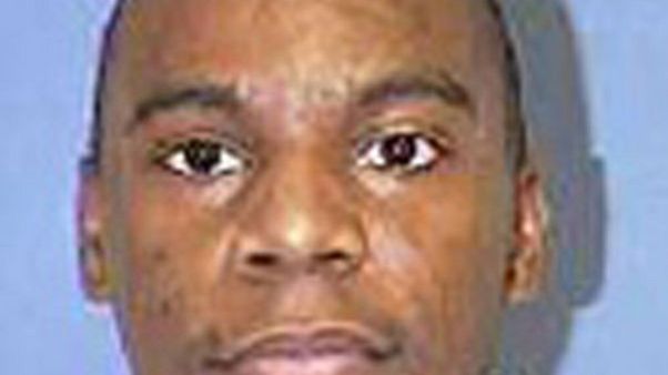 Texas executes man convicted of 1993 murder Texas executes man convicted of 1993 murder