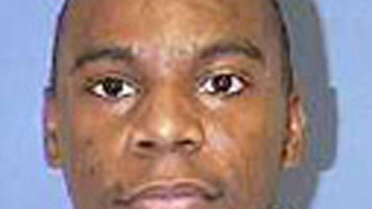 Texas executes man convicted of 1993 murder