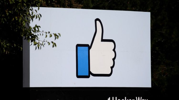 Bomb threat spurs evacuation at Facebook's Silicon Valley campus