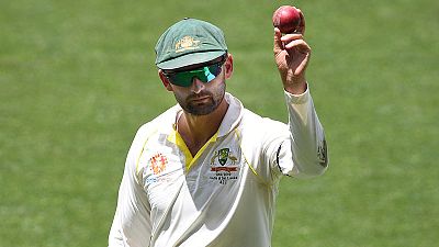 Australia need more Lyon-hearted performances