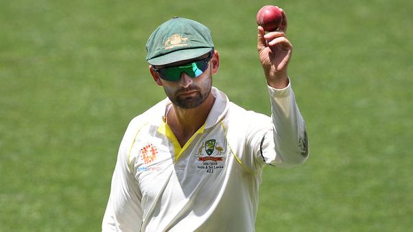 Australia need more Lyon-hearted performances Australia need more Lyon-hearted performances