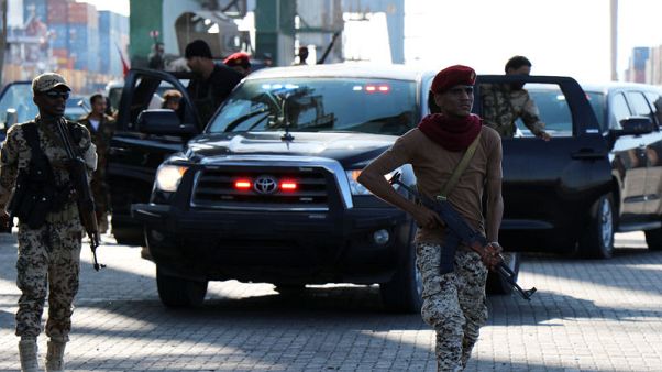 Yemen warring parties agree to reopen Sanaa airport, still in talks on port Yemen warring parties agree to reopen Sanaa airport, still in talks on port