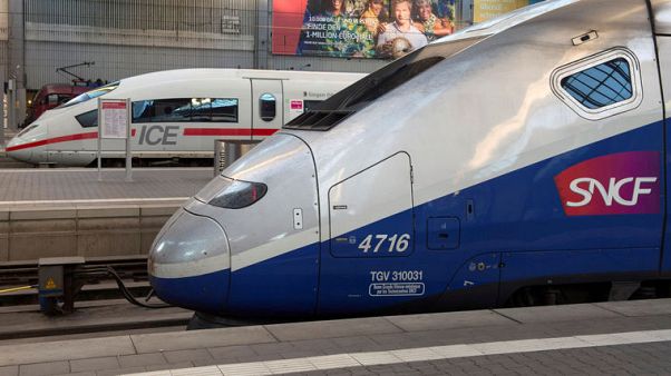 Alstom and Siemens submit measures to European Commission to get their deal passed Alstom and Siemens submit measures to European Commission to get their deal passed