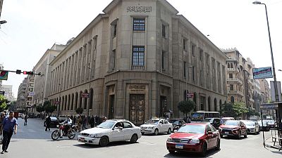 مصر تريد من البنك الدولي وصندوق النقد قياس القطاع غير الرسمي في الناتج المحلي