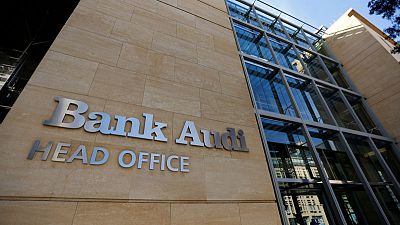 بنك عودة يبرم اتفاق تمويل تجاري بقيمة 75 مليون دولار‭ ‬مع الأوروبي للإنشاء