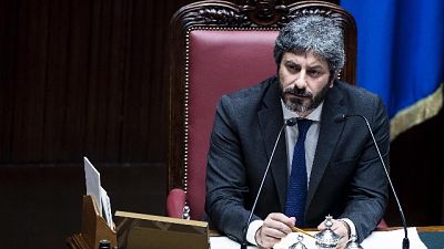 Fico, vicini e solidali con la Francia Fico, vicini e solidali con la Francia
