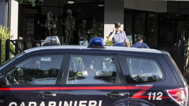 Rapirono cooperante,trovata cellula Isis Rapirono cooperante,trovata cellula Isis