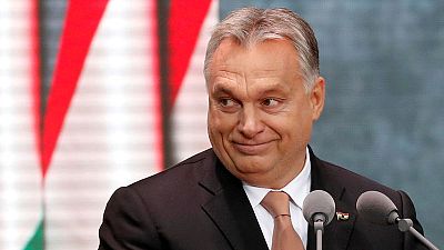 Hungary to set up courts overseen directly by government