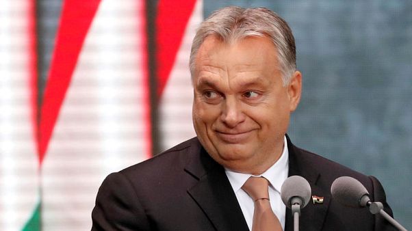Hungary to set up courts overseen directly by government Hungary to set up courts overseen directly by government