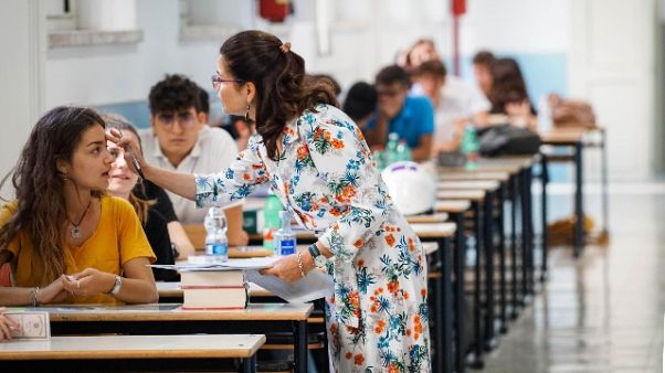 Studenti italiani tra più studiosi in Ue Studenti italiani tra più studiosi in Ue