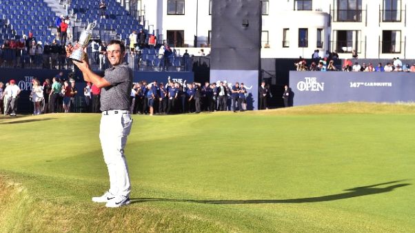 Molinari membro onorario Eurotour Molinari membro onorario Eurotour