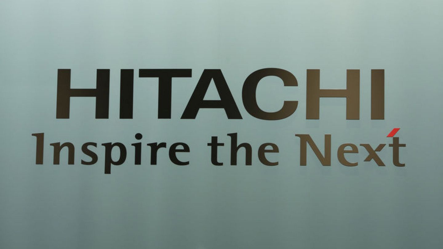 hitachi inspire the next logo png