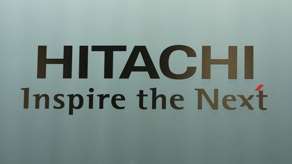 ABB confirms talks with Hitachi over power grid business ABB confirms talks with Hitachi over power grid business