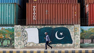 Pakistan denounces blacklisting by U.S. for religious freedom violations Pakistan denounces blacklisting by U.S. for religious freedom violations
