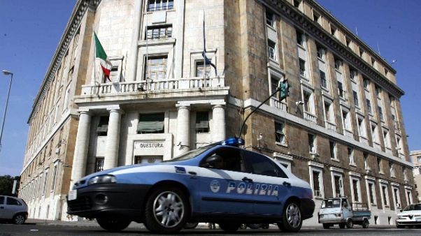 Strasburgo: esclusi collegamenti Italia Strasburgo: esclusi collegamenti Italia