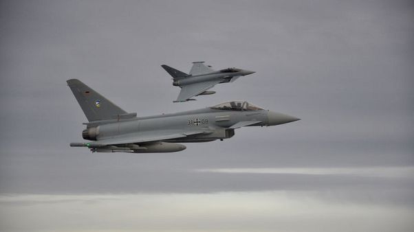 Austria delays decision on whether to scrap Eurofighter jets Austria delays decision on whether to scrap Eurofighter jets