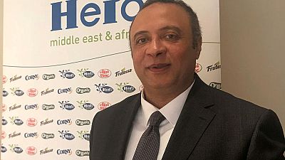(مقابلة)هيرو الغذائية تستهدف زيادة مبيعات وحدتها بمصر لملياري جنيه خلال 4-5 سنوات