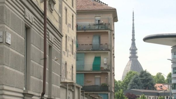A Torino primo housing sociale per Lgbt A Torino primo housing sociale per Lgbt