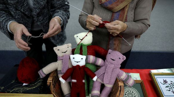 Nazareth preserves its Arab traditions as Christmas nears Nazareth preserves its Arab traditions as Christmas nears