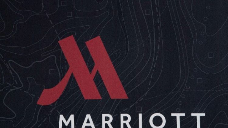 Les Etats-Unis accusent la Chine du piratage du groupe hôtelier Marriott