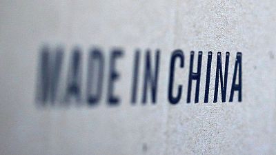 Beijing eases back on "Made in China 2025" amid trade talks with U.S.