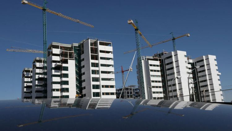 No signs of new property bubble in Spain - Bank of Spain